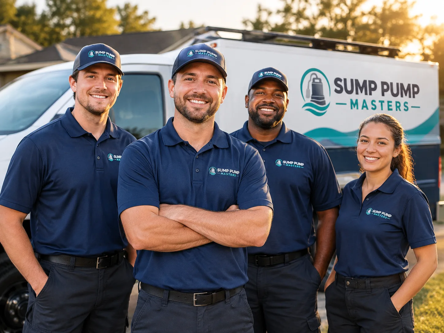 Sump Pump Repair company in Diana, WV